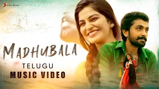 Madhubala Music Video (Telugu) | Vijai Bulganin | Vinay Shanmukh