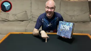 Luna Capital - Unboxing