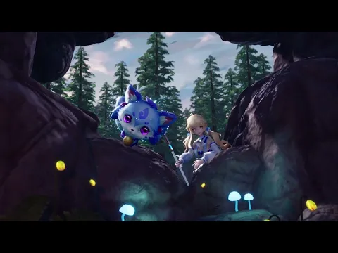Video Monster Saga