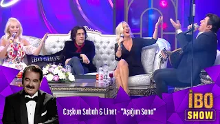 Coşkun Sabah & Linet - 