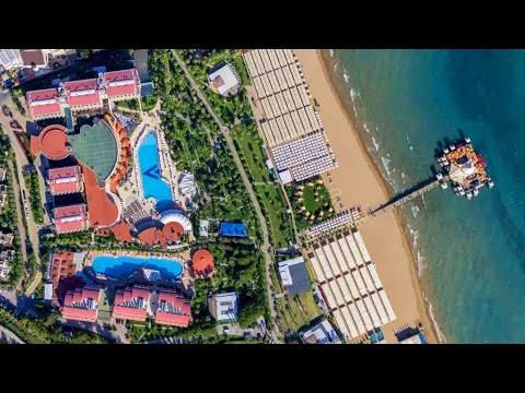 Vonresort Golden Coast Hotel