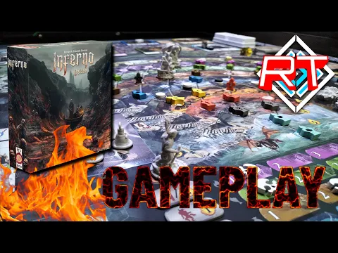 INFERNO partita completa