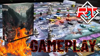 INFERNO partita completa
