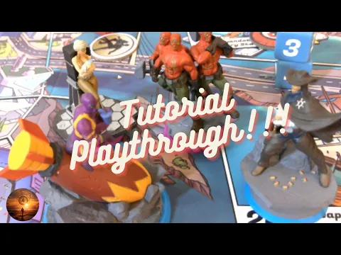 Freedom Five - Teamwork Mission Finale