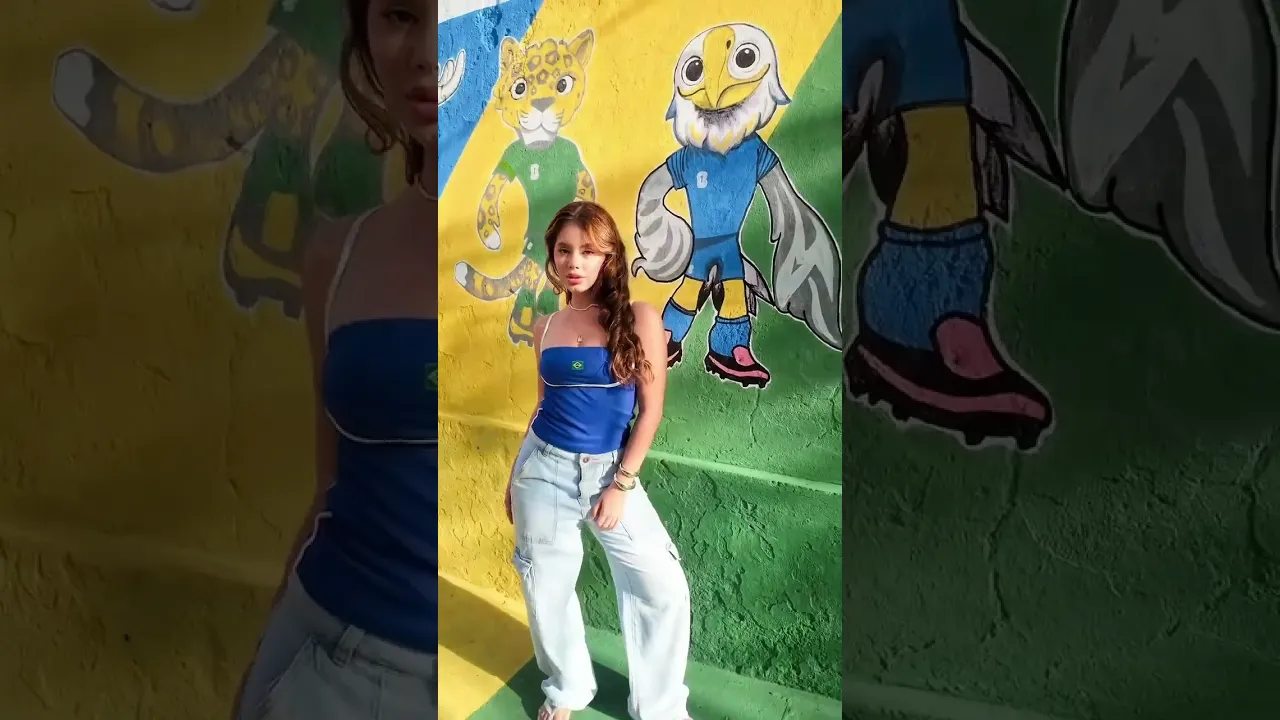 Vídeo de Urban Brand Collection