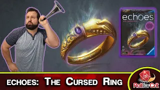 echoes: The Cursed Ring Review | Ringing in Your Ear
