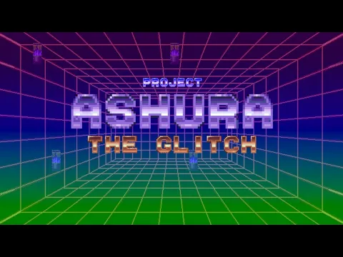 Ashura the Glitch