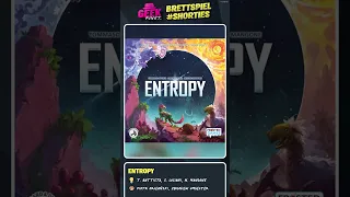 Entropy - Frosted Games