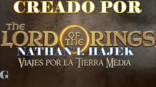Señor de los Anillos - Viajes por la Tierra Media - Los huesos de Arnor parte#4