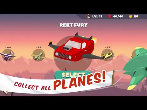 فيديو Rescue Wings