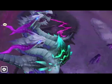 Video di Infinite Magicraid