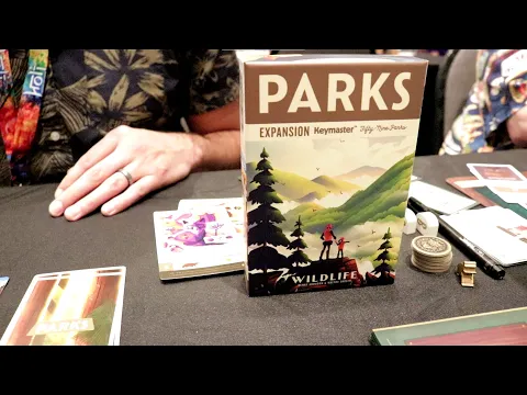 Quick Look: PARKS Wildlife Expansion