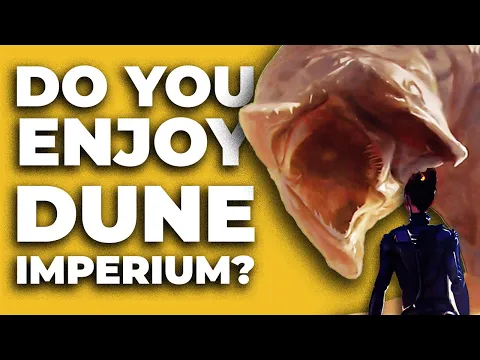 Everything for Dune: Imperium | with @GameBrigade