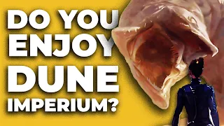 Everything for Dune: Imperium | with @GameBrigade