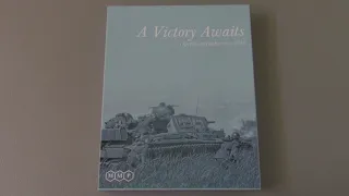 A Victory Awaits - Unboxing