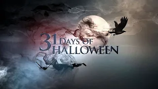 31 Days of Halloween Board Games by Purge Reviews