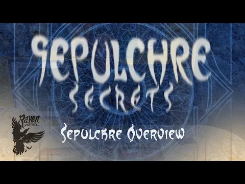Sepulchre Overview