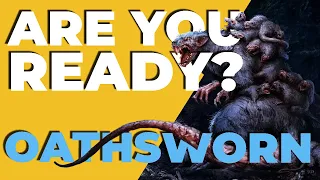 Oathsworn | Was it Worth the Wait?