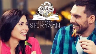 Storiyaan - Short Stories | Na Jaane Tumhe Hai Kiska Intezar | 5 mins story followed by songs