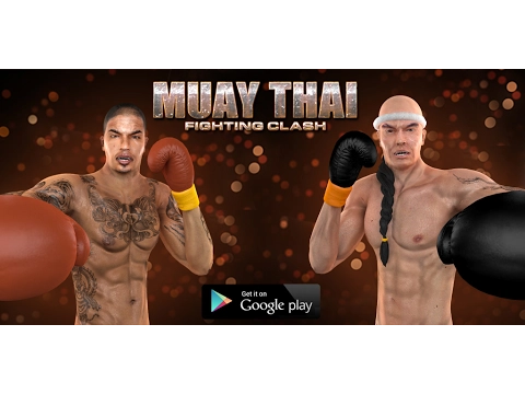 فيديو Muay Thai 2