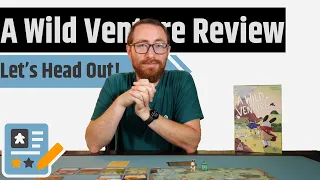 A Wild Venture Review - Adventure Together, But You're Winning Alone