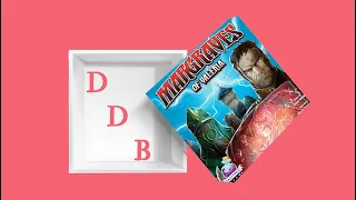 MARGRAVES DE VALERIA DDB