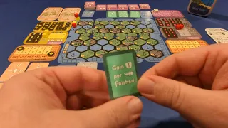 Mint Italy Overview and Rules