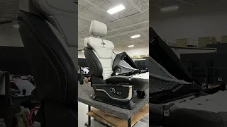 Not Just a Seat #shorts