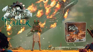 Trailer for Sky Empire
