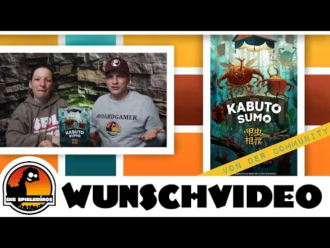 Kabuto Sumo Regeln und Fazit