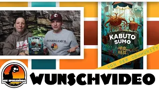 Kabuto Sumo Regeln und Fazit