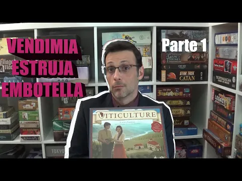 La Vida es Juego - Episodio 1 -Asignación de Tareas Parte 1