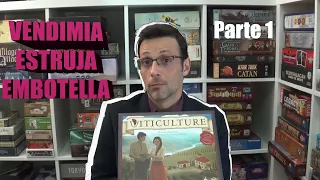La Vida es Juego - Episodio 1 -Asignación de Tareas Parte 1