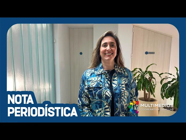 ENTREGA DE AYUDAS INSTITUCIONALES A COOPERADORAS ESCOLARES DE TÍO PUJIO