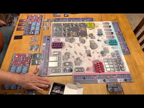 Skymines - Straight Up Solo with John LaRuffa