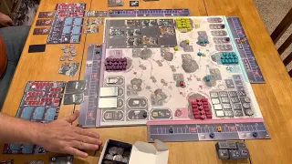 Skymines - Straight Up Solo with John LaRuffa