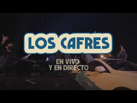 Video for event landing page