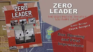 Zero Leader