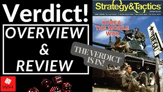 Verdict! Review of Korea: The Mobile War