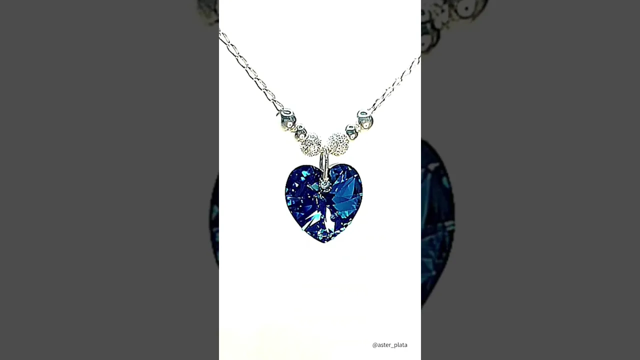 Video of Aster Jewelry