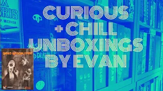 Dead Apocalypse (Curious + Chill Unboxings Episode 75)