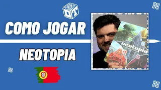 Neotopia - Como jogar overview