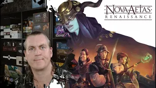 BigDenoPlays - Nova Aetas Renaissance, 0.0 Prologue
