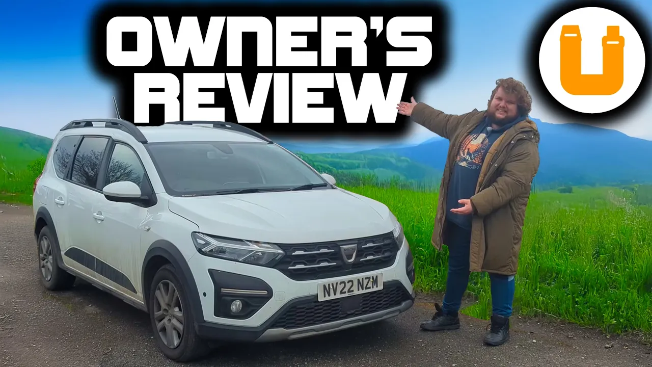 Dacia Jogger Ownership Report | Time For A Change?