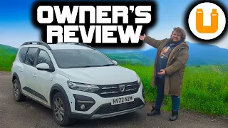 Dacia Jogger Ownership Report | Time For A Change?