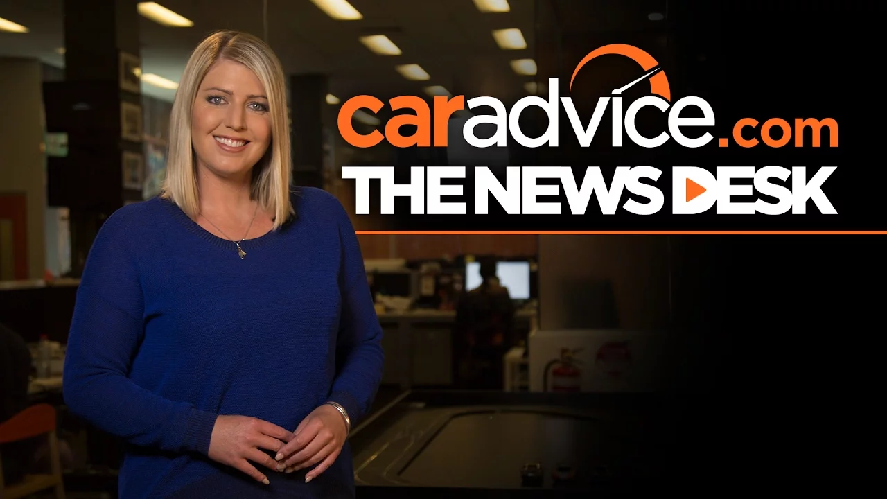 CarAdvice News Desk: The weekly wrap for March 10, 2017