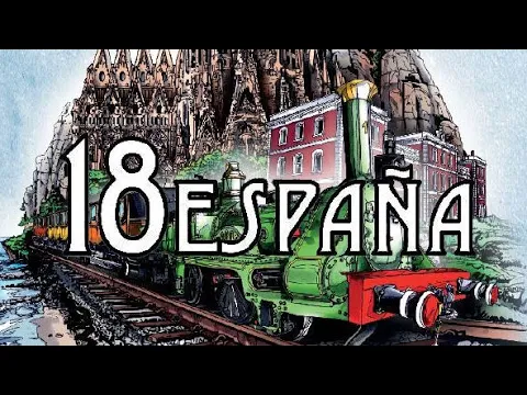 18España