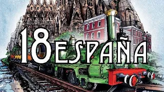 18España