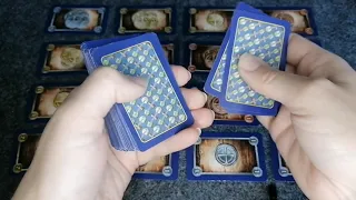 How to build up and play Lonja