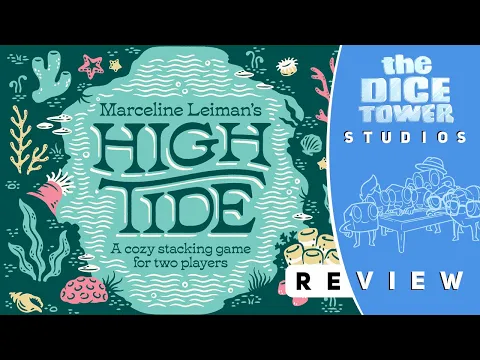 High Tide Review - Feel the Flow!
